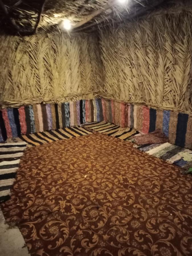 Forest Camp Siwa - كامب الغابة Siwa Oasis ภายนอก รูปภาพ