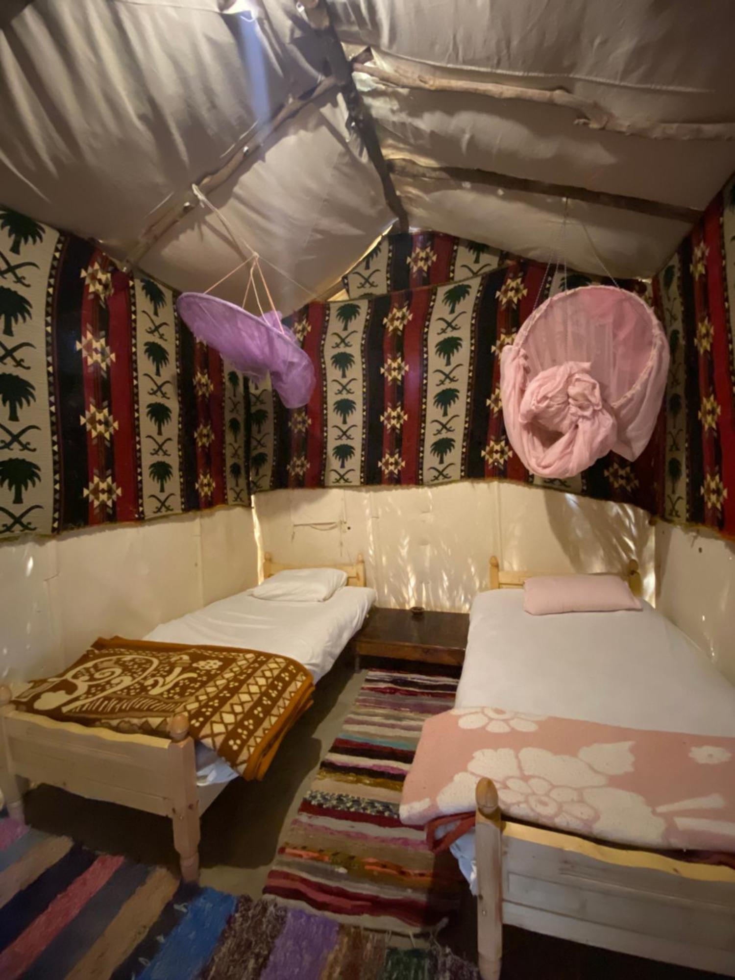 Forest Camp Siwa - كامب الغابة Siwa Oasis ภายนอก รูปภาพ
